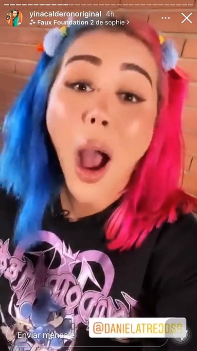 RCN prefiere a Yina Calderón por encima de Epa Colombia