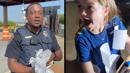 Dad-To-Be Left Speechless & Finally Promoted To ‘Big Sister’