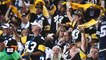 Los Steelers derrotaron a los Cowboys en el juego del salón de la fama de la NFL.