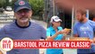 Barstool Pizza Review Classic - The Muse (Nantucket, MA) Featuring My Parents