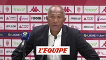 Kombouaré : «C'est un énorme point» - Foot - L1 - Nantes