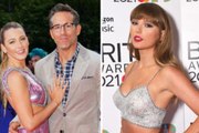 Ryan Reynolds Shared How He Feels About His Daughter's Name Being Revealed in Taylor Swift's Song 