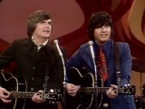 The Everly Brothers - Mama Tried (Live On The Ed Sullivan Show, February 28, 1971)