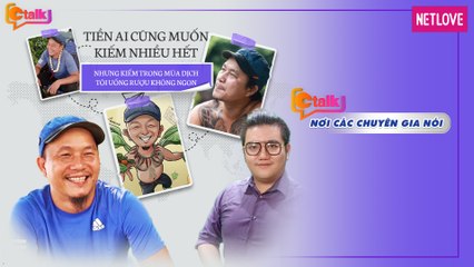 CTalk | Nơi Các Chuyên Gia Nói - Tập 14