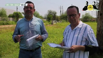 #EnVivo desde Hermosillo | #LosPeriodistas | 7 años de Río Sonora: la insolente impunidad de Larrea