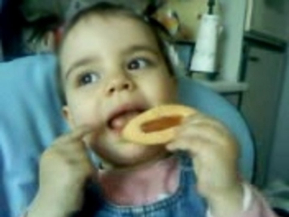 Les prouesses de ma princesse