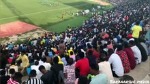 Somalia Stadium