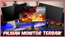 7 Monitor Gaming Paling Murah, Mulai 1 Jutaan!