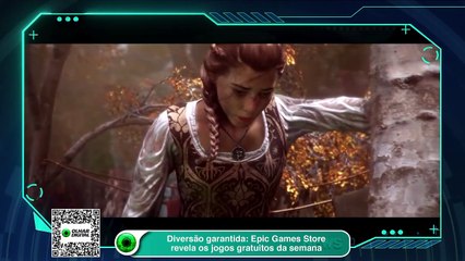 Diversão garantida Epic Games Store revela os jogos gratuitos da semana