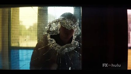 Y The Last Man s01 Trailer - Manhunt