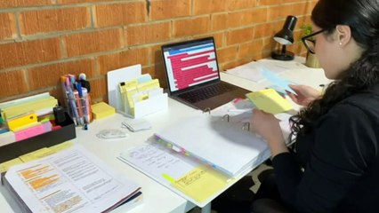 HSC students in Sydney hotspots to do assessments at home