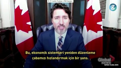 Küreselciler son darbeyi vurmaya hazırlanıyor: Hiçbir şeye sahip olmayacaksınız ve mutlu olacaksınız