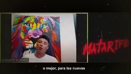 Matarife 2 Señor Masacre Capítulo 2  La verdad de las mentiras