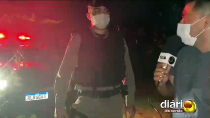 Homem que desapareceu após sair de casa para pedalar em Paulista é encontrado morto