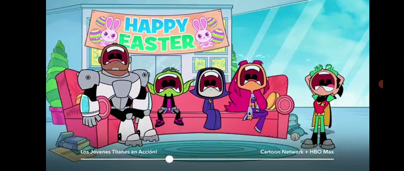 Tanda comercial cartoon network mexico Viernes 6 De Agosto 2021