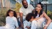Kim Kardashian & Kanye West Are Healthy Co-Parents to Their Kids  E! News