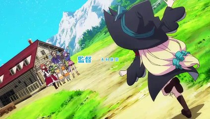 Kuro no Shoukanshi Episodes 6 - video Dailymotion