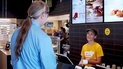 موسوعة غينيس: رجل يتناول 32340 وجبة بيج ماك منذ عام 1972