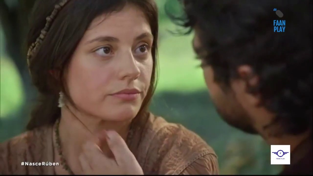 Novela Gênesis Capítulo 144 Completo HD