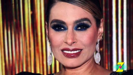 ¡¡Galilea Montijo no le importó la PÉRDIDA de su PADRE!!