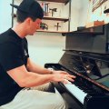 Yiruma - River Flows in You (Parker Smith Piano Co