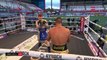 Jordan Grant vs Scott Williams (31-07-2021) Full Fight