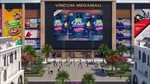 Tiện ích Vinhomes Dream City Hưng Yên