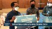 300 Paket Bansos dari Pembaca Harian Kompas untuk Warga Terdampak Pandemi Covid-19