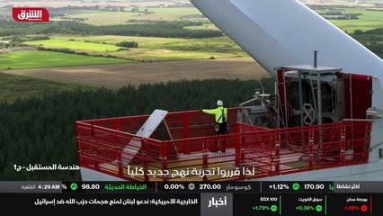 ...غطاء محرك ثقيل وبرج أقوى من القمة حتى ال...