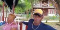 Los migrantes de cuba logran salir de su pais y llegan a centro america en donde reciben ayuda y asilo para encontrar una vida mejor documental completo