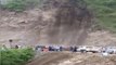 landslides & flood causing havoc in these part of India