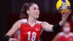 ‘Zehra Gunes marry me’ Turkish volleyball player goes viral in Olympic defeat  New York Post
