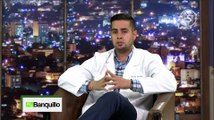 Viceministro Fredy Guillen explica los detalles del porque no han llegado las vacunas Sputnik V a Honduras