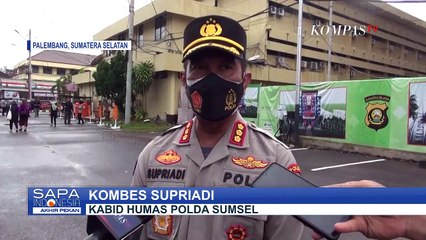 Kasus Donasi Bodong Rp 2 Triliun, Polisi Cari Keluarga Akidi Tio di Jakarta