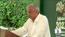 Arturo Zaldívar renuncia a la ampliación de su mandato en la SCJN