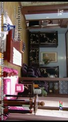 Vì Con Mà Sống Tập 42 - HTV2 Lồng Tiếng tap 43 - Phim Hàn Quốc - xem phim vi con ma song tap 42