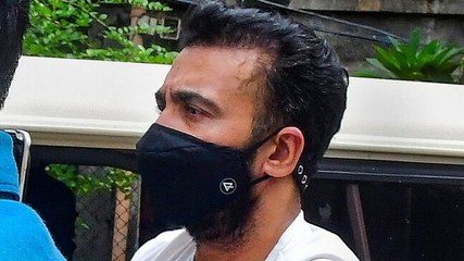 Porn racket case: Incriminating evidence mounts against Raj Kundra