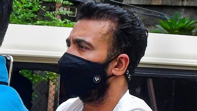 Porn racket case: Incriminating evidence mounts against Raj Kundra