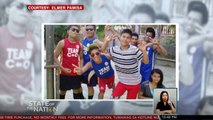 Pinoy boxer Carlo Paalam, dating nangangalakal ng basura bago nahilig sa boxing | SONA