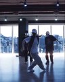 Hip hop dance Choreography by Jayssunspinal
