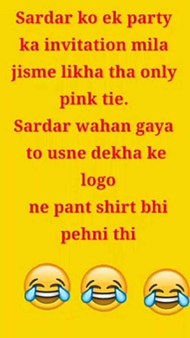 ⁣#fullypaglu | Funny jokes I hindi comedy jokes | गंदे जोक्स | sexy jokes | moj comedy video | #jokes