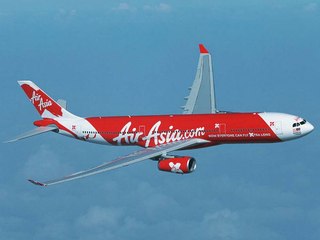 Fight Ticket Sale: मात्र 914 रुपए में करें हवाई सफर, AirAsia लेकर आया कमाल का ऑफर, जानें पूरी डिटेल