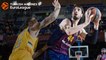 From the archive: Ante Tomic highlights