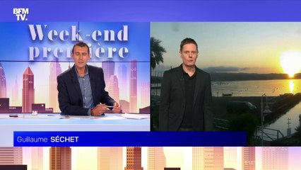 La météo pour ce samedi 7 août 2021