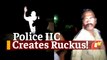 Viral Video: Odisha Police IIC ‘Attacks & Hurls Abuses’ At Journalist, Transferred