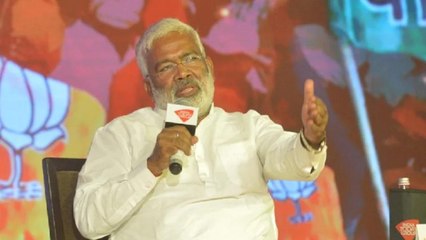 Here's what UP BJP President said about inflation