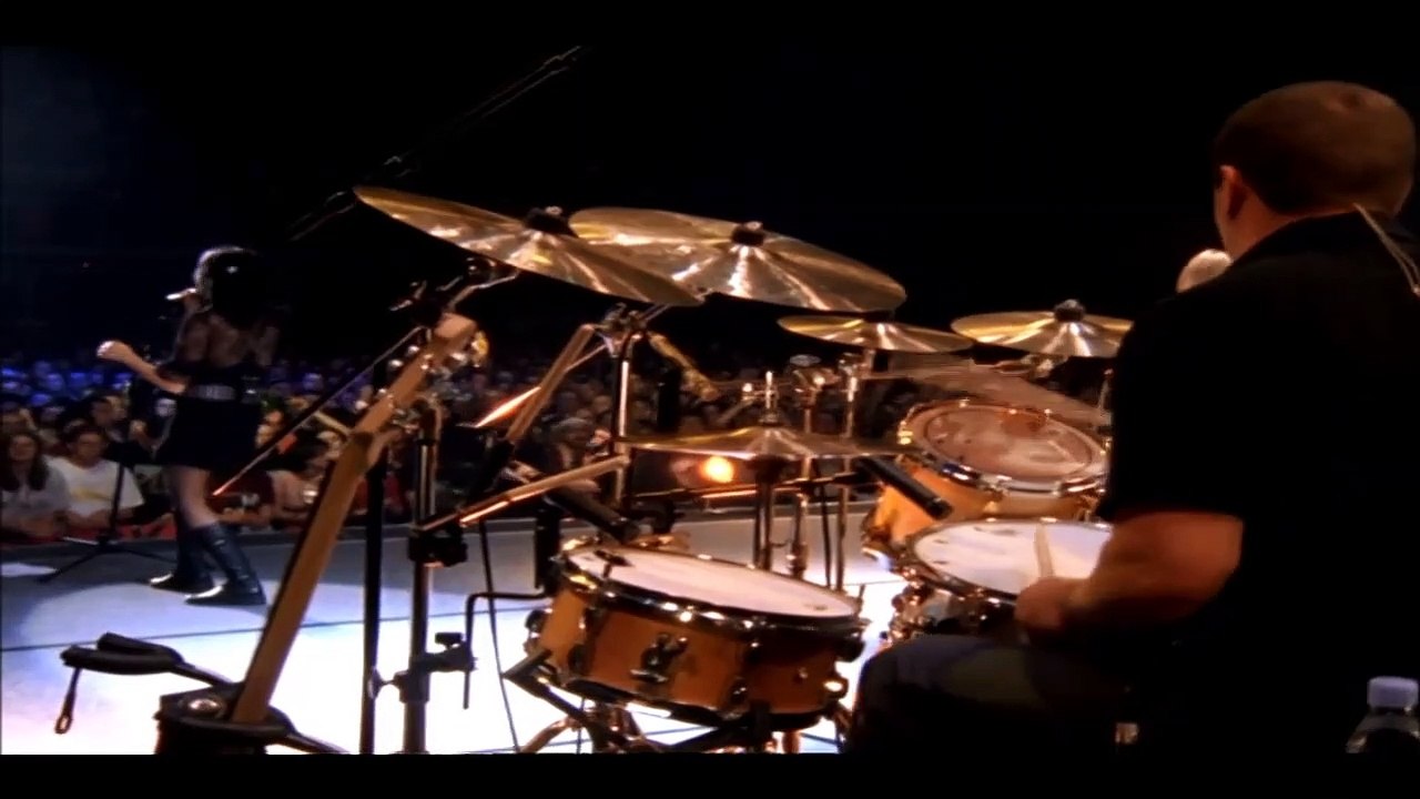 THE CORRS — Only When I Sleep | THE CORRS: LIVE IN GENEVA 2004