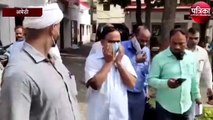 विजिलेंस टीम ने घूस लेते रंगे हाथों पंचायती राज के ऑडिटर को किया गिरफ्तार
