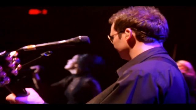 THE CORRS — Dreams | THE CORRS: LIVE IN GENEVA 2004