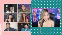 ArtisTambayan: Myrtle Sarrosa, sinampal nang malakas si Glaiza de Castro?!